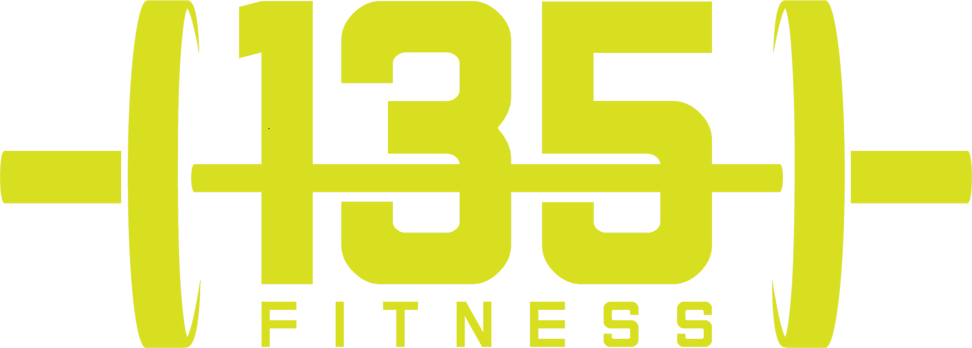 135fitnesslogo-yellow